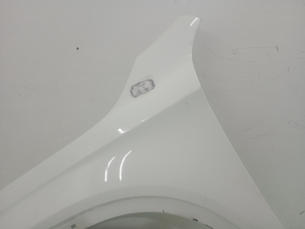 Paralama Esquerdo Mercedes Gla 2014/2020 Recuperado 3