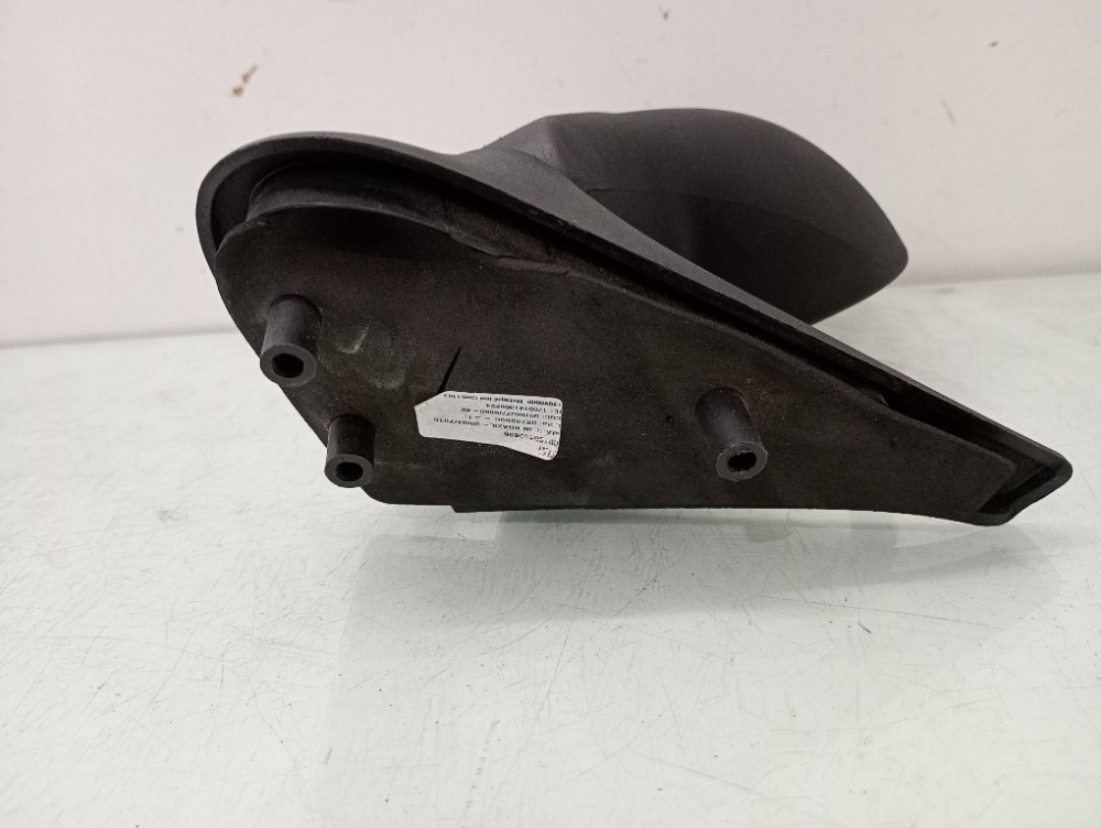 Retrovisor Direito Fixo Fiat Uno Fire 2008/2012 3