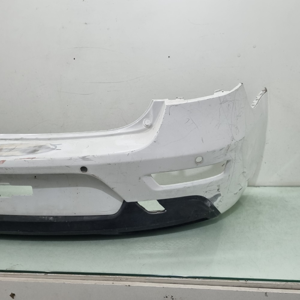 Parachoque Traseiro Chevrolet Cruze Sedan 2012/2016 Rec. 5