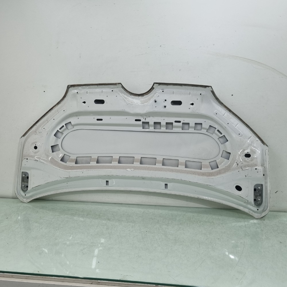 Capô Volkswagen Up 2013/2018 Recondicionado 2