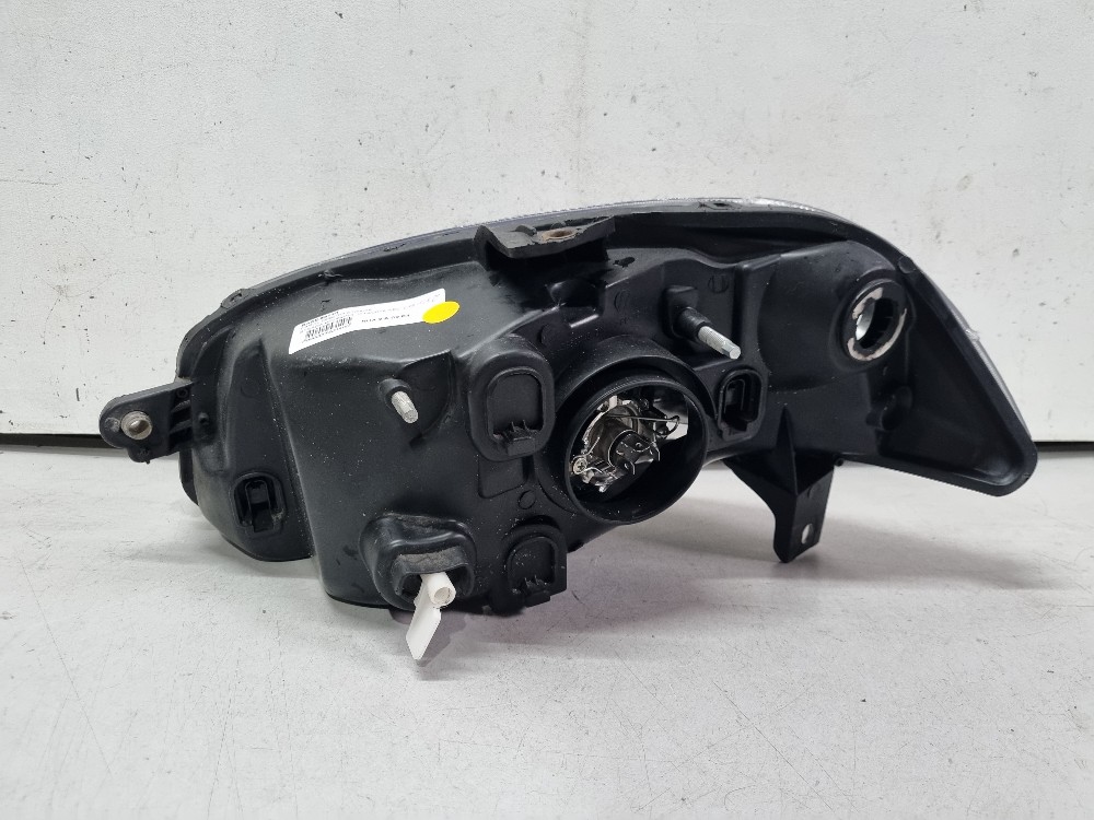 Farol Direito Para Fiat Strada Working 2014/2019 Seminovo. 5