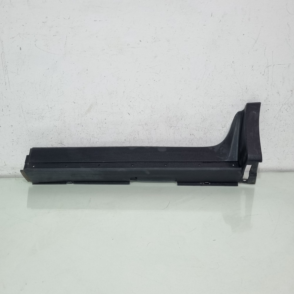 Spoiler Traseiro Esquerdo Chevrolet Equinox 2018/2019/2020