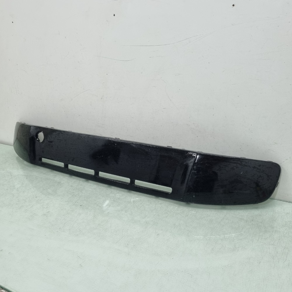 Moldura Grade Central Volkswagen Up 2013/2016 Recuperada  Ambos Lados 3