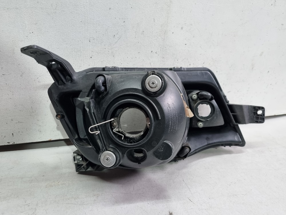Farol Esquerdo Renault Kwid 2017/2020 Recuperado Original Esquerdo/motorista 6