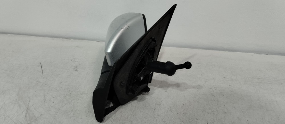 Retrovisor Direito Manual Chevrolet Onix 2013/2018 4