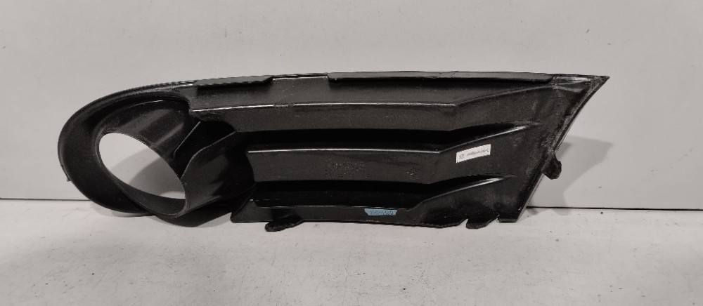 Moldura Farol De Milha Direito Gol G5 2012 Usado E Original. 4