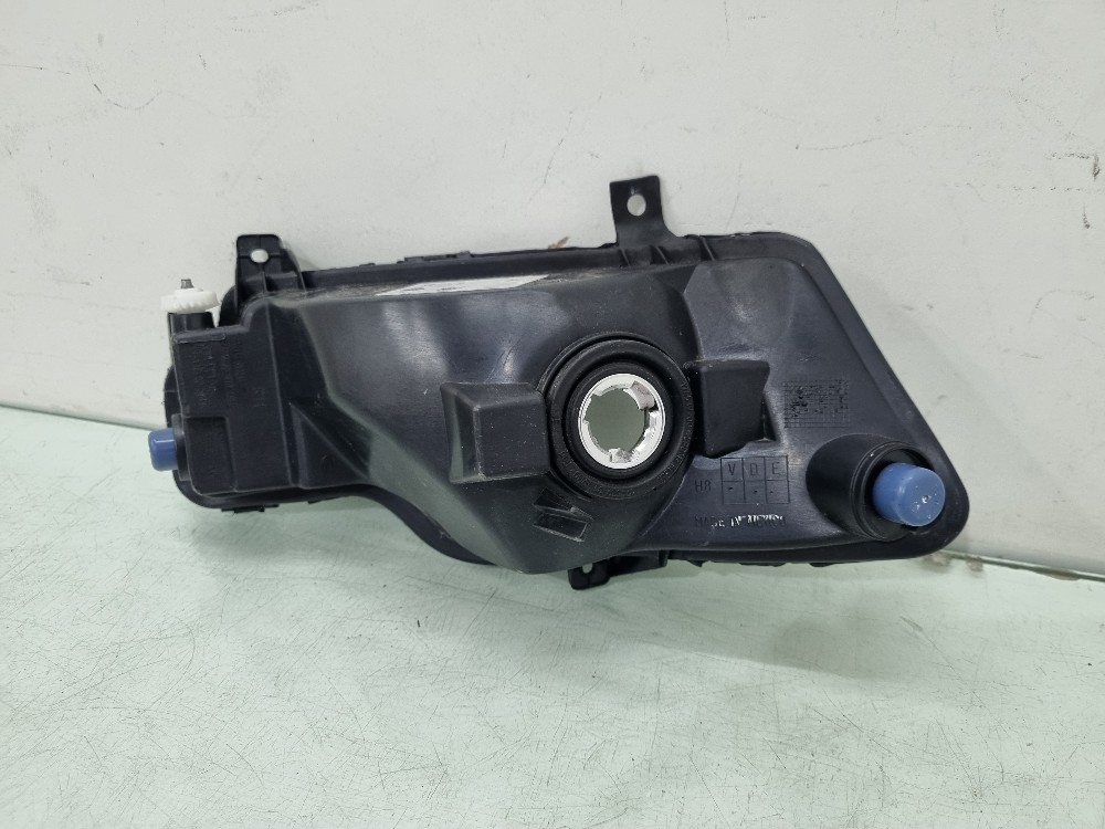 Farol De Milha Direito Volkswagen Saveiro Robust 2017/2022 5