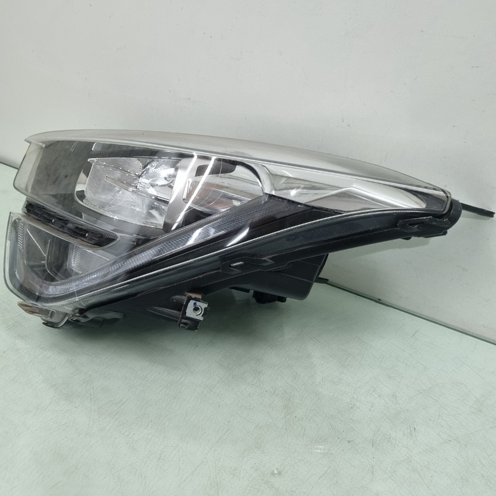 Farol Lado Esquerdo Caoa Chery Tiggo 5x 2018/2020 Esquerdo/motorista 3