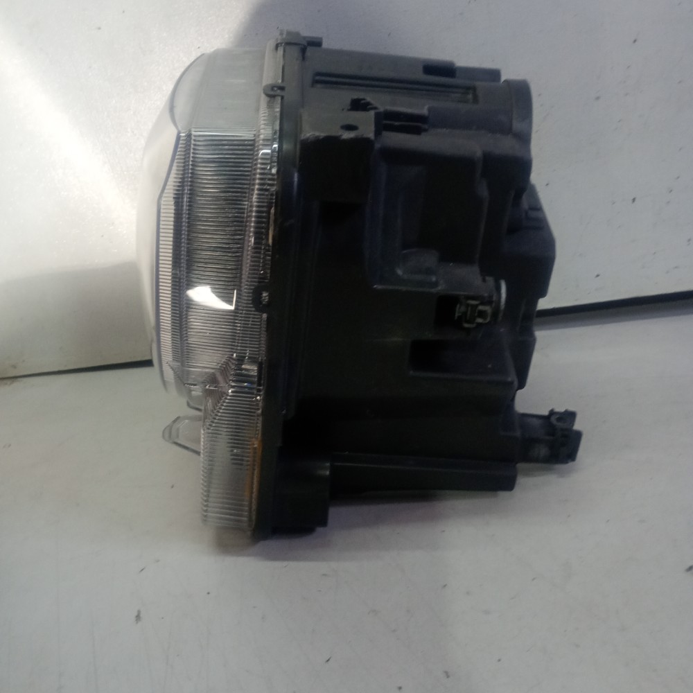 Farol Esquerdo Full. Led Renegade 2022/2025 Usaso Recuperado Esquerdo/motorista 3