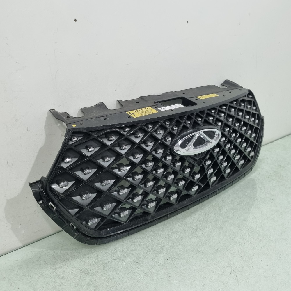 Grade Frontal Parachoque Dianteiro Caoa Tiggo 5X 2022 à 2024 3