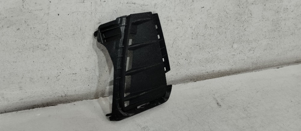 Moldura Direita Hyundai Milha Hb20 2023 Recuperado Original Preto Direito 2