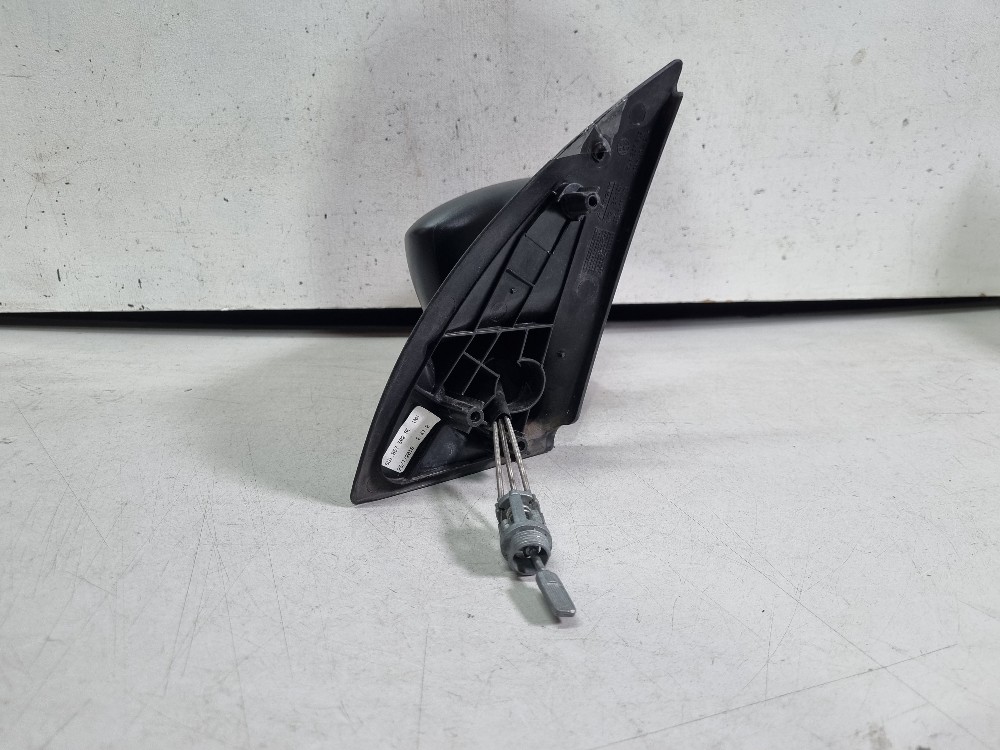 Retrovisor Direito Manual Volkswagen Gol G6 2013/2021 4