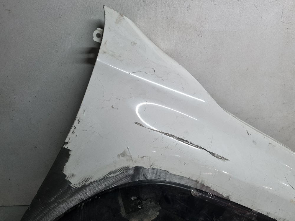 Paralama Direito Toyota Hilux 2016 2017 2018 2019 20 21 2022 3