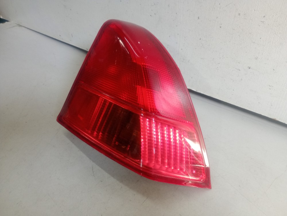 Lanterna Do Lado Direito Honda Civic Modelos 2001/2002/2003 Direito/passageiro 2