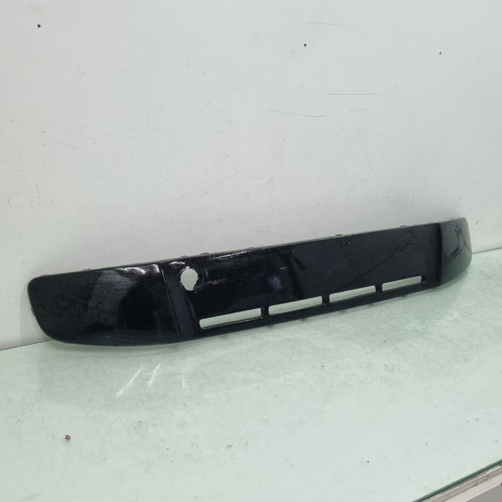 Moldura Grade Central Volkswagen Up 2013/2016 Recuperada  Ambos Lados 2