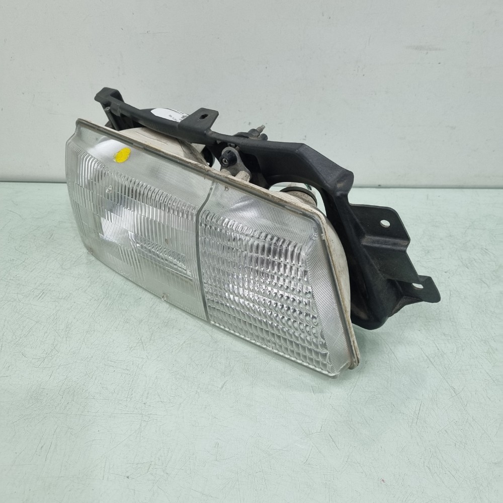 Farol Lado Direito Citroën Xantia 1998 À 2012  Direito/passageiro 2