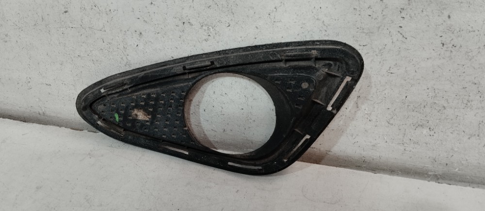 Moldura Milha Direita Hb20 2012/2019 Recuperado E Original. 4