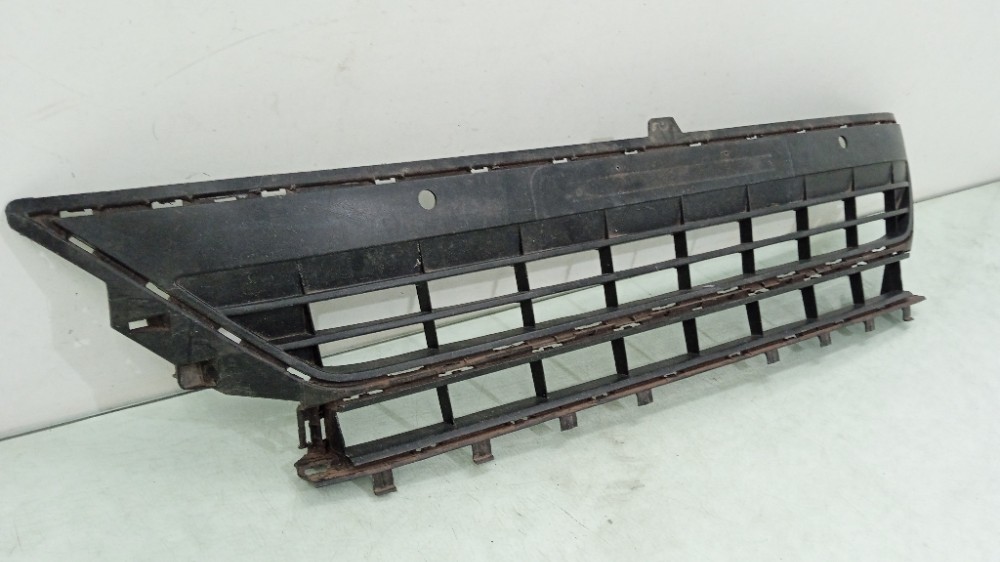 Grade Inferior Vw Polo Original Seminovo 2017/2022 Seminovo. 3