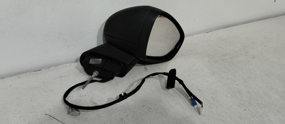 Retrovisor Direito Peugeot 308 2012/2016 5