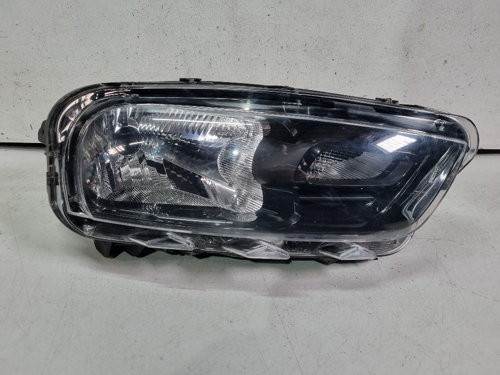 Farol Direito Citroen C4 Cactus 2018/2022 Recuperado 1