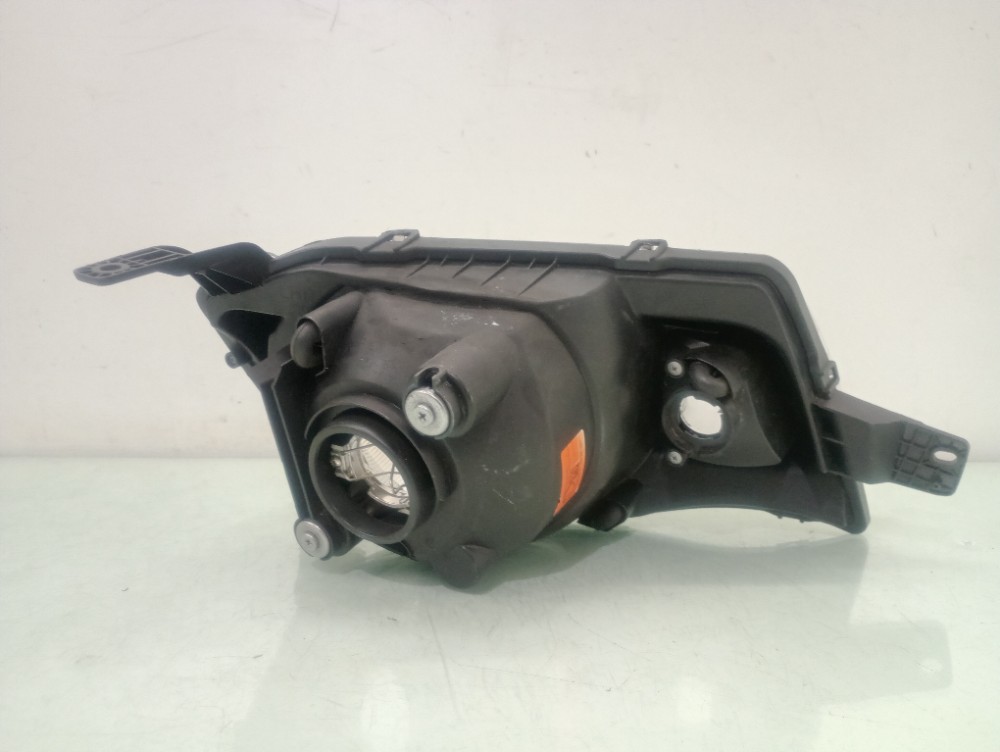 Farol Esquerdo Renault Kwid 2017/2020 Recuperada Original 5