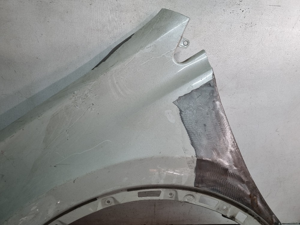 Paralama Lado  Esquerdo Toyota Rav4 Modelos 2013/2018 3