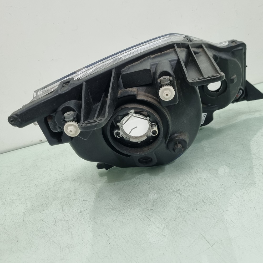 Farol Lado Esquerdo Ford Ecosport 2008/2012  Usado Original. Esquerdo/motorista 4