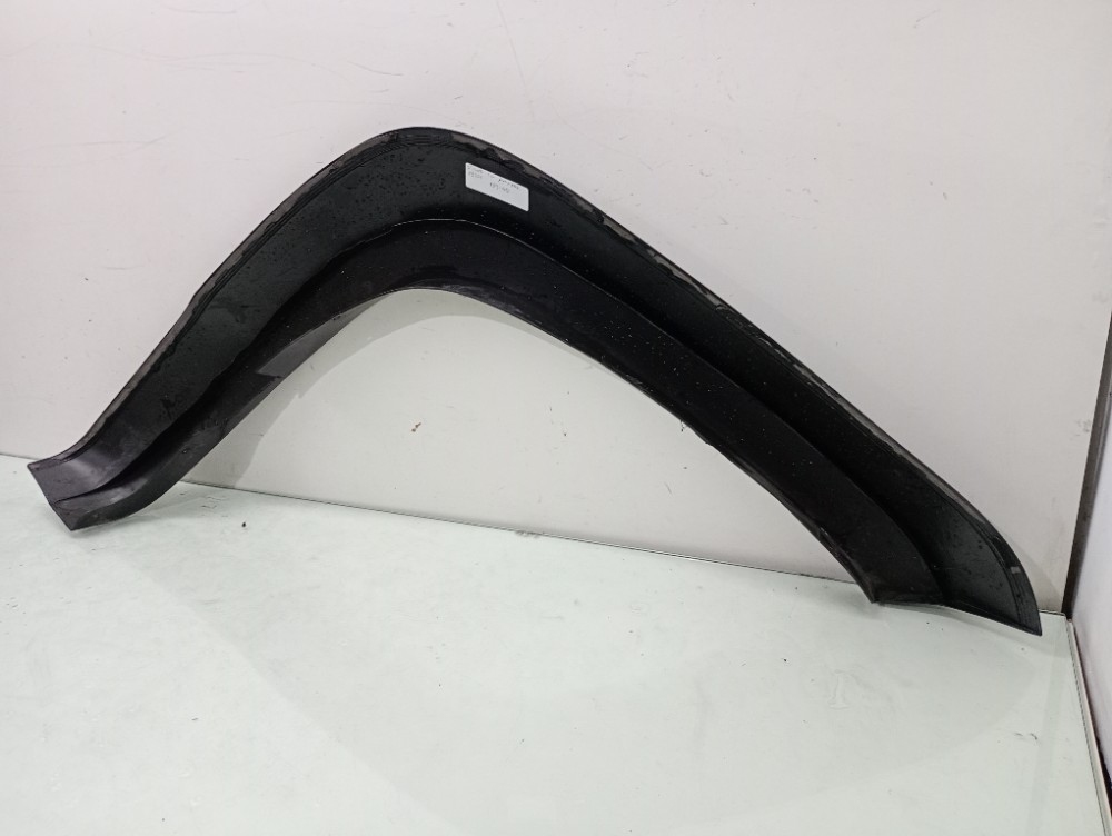 Moldura Do Paralama Esquerda Amarok 2013 A 2021 Original Rec 3