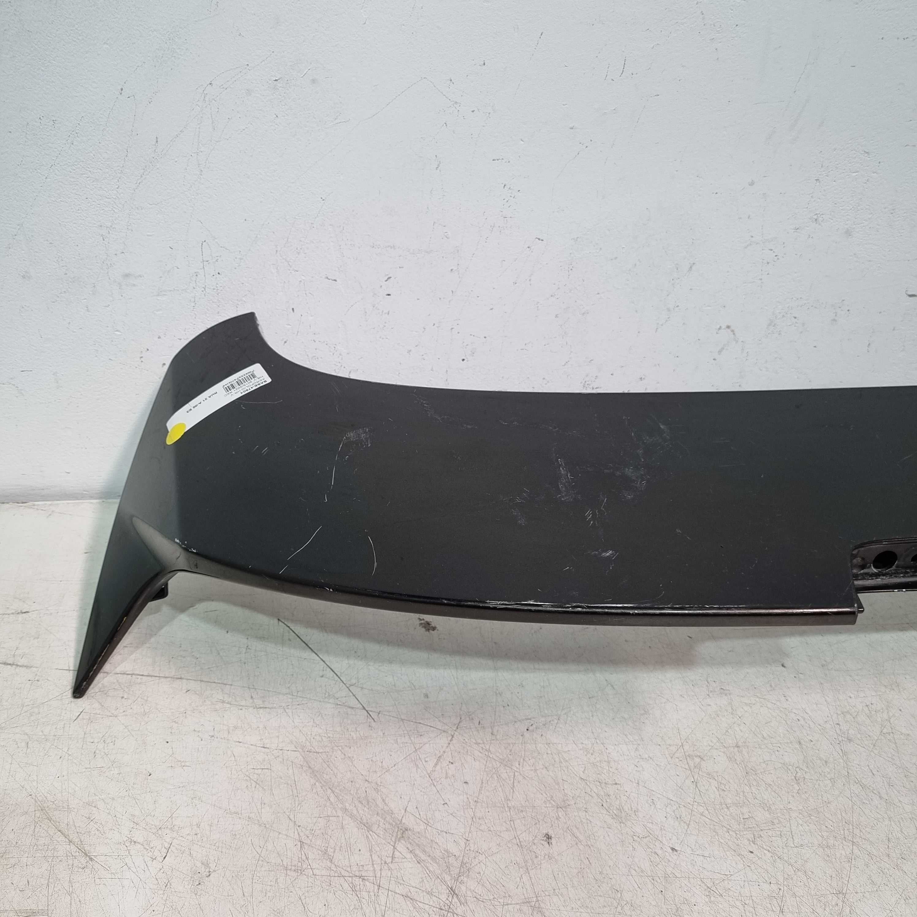 Aerofolio Honda Hr-v Modelos 2015/2016/2017/2018/2019/2020 3