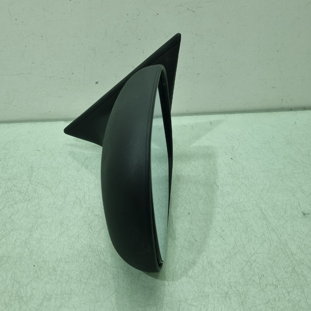Retrovisor Esquerdo Elétrico Chevrolet S10 1995/2012 3