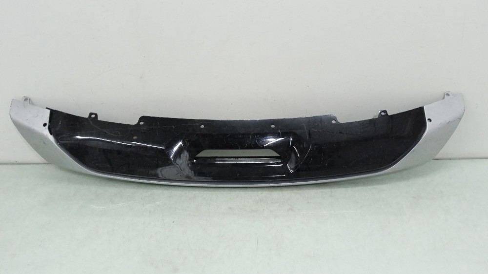 Spoiler Parachoque Tras Byd Song Plus Seminovo Ano 2023/2025 2