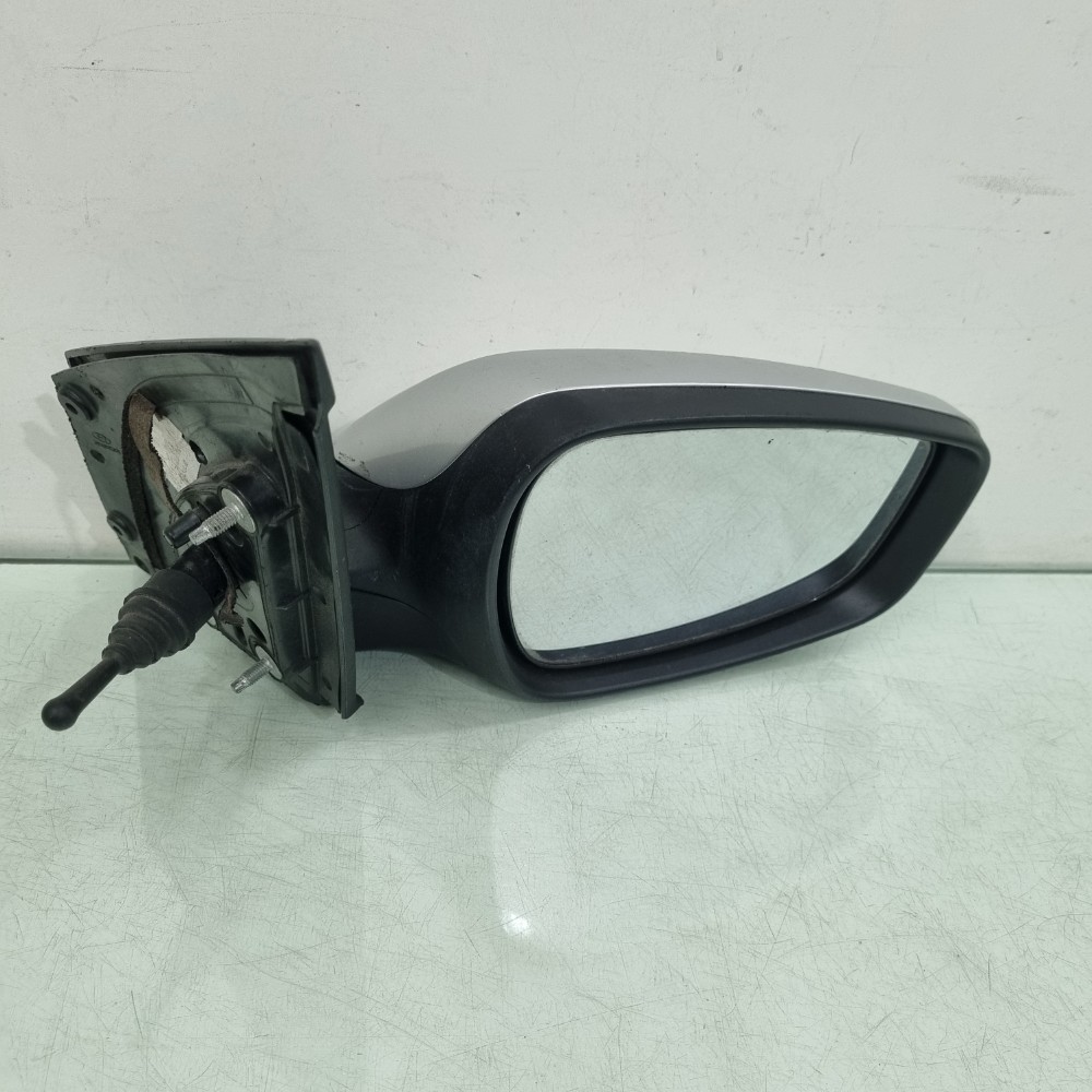 Retrovisor Lado Direito Manual Hyundai Hb20 2013/2019 1