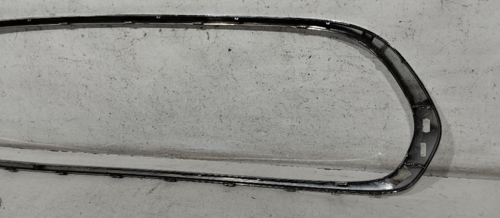 Friso Parachoque Dianteiro Mini Cooper 2015/2019 Recuperado. 4