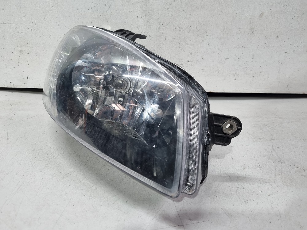 Farol Direito Para Fiat Strada Working 2014/2019 Seminovo. 3