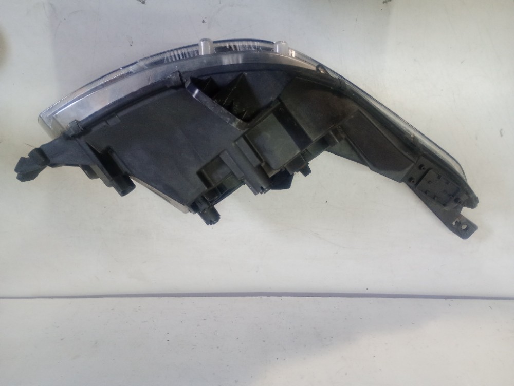 Farol Esquerdo S/led Fiat Argo 2017/2022 Recuperado Original Esquerdo/motorista 5