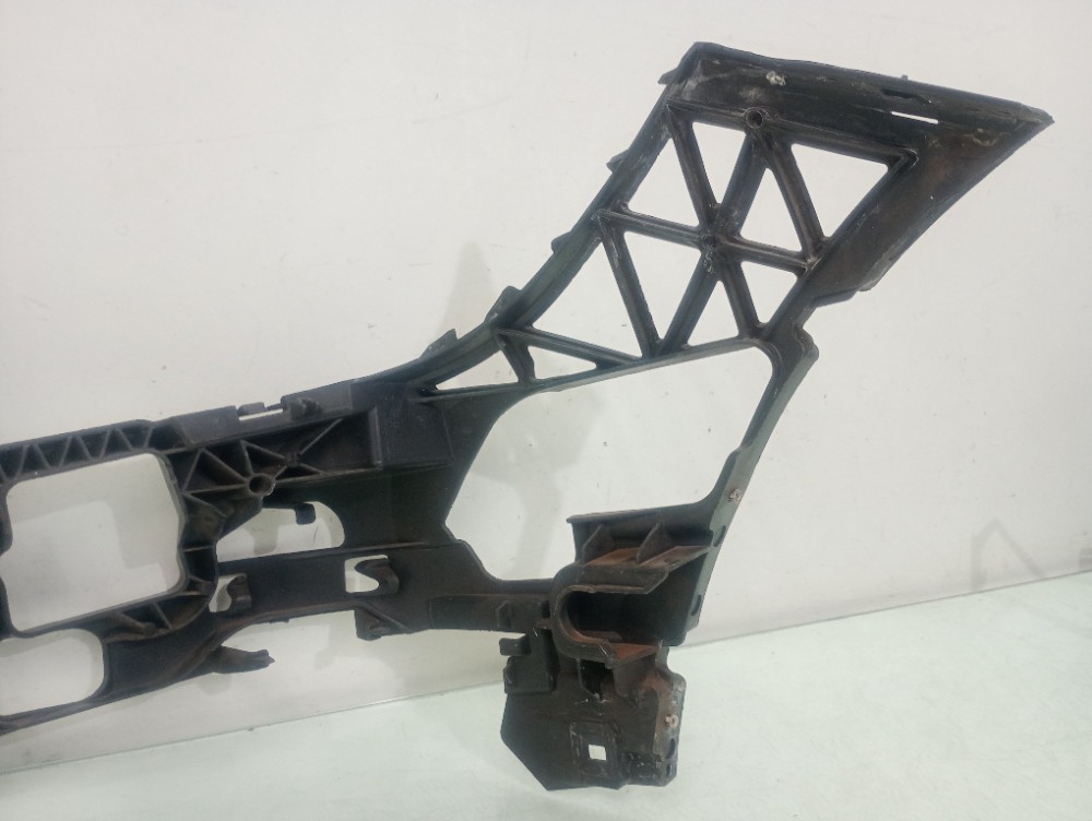 Guia Do Farol Direito Mercedes C200 C180 2014/2018 Usado 5