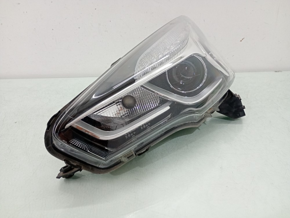 Farol Esquerdo Tiggo 7 2018 A 2021 Original 3