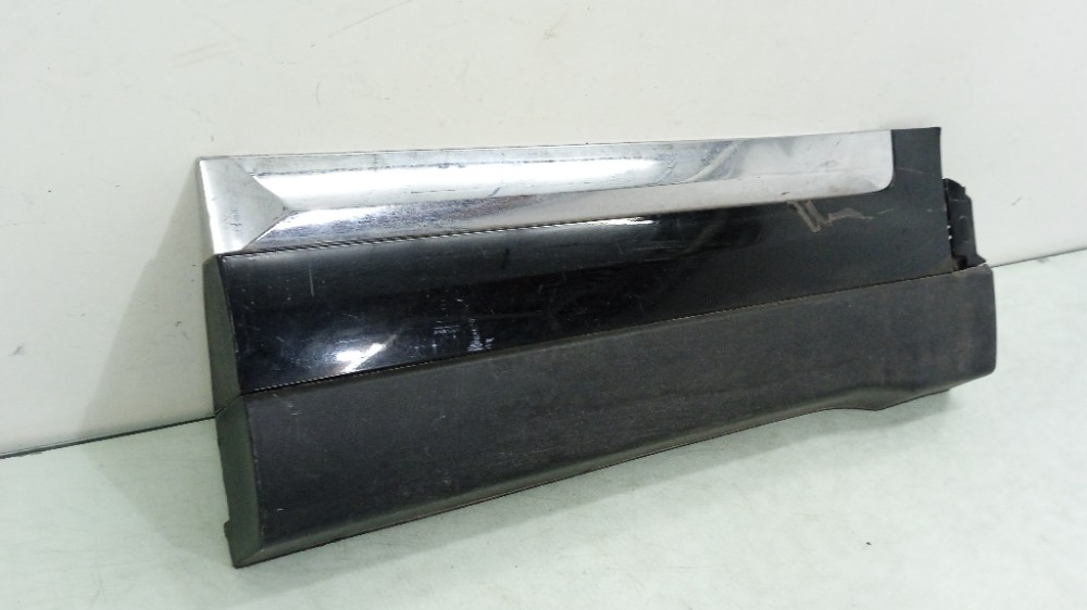 Friso Da Porta Traseira Ld Esquerdo Chery Tiggo 8x 2018/2022 3