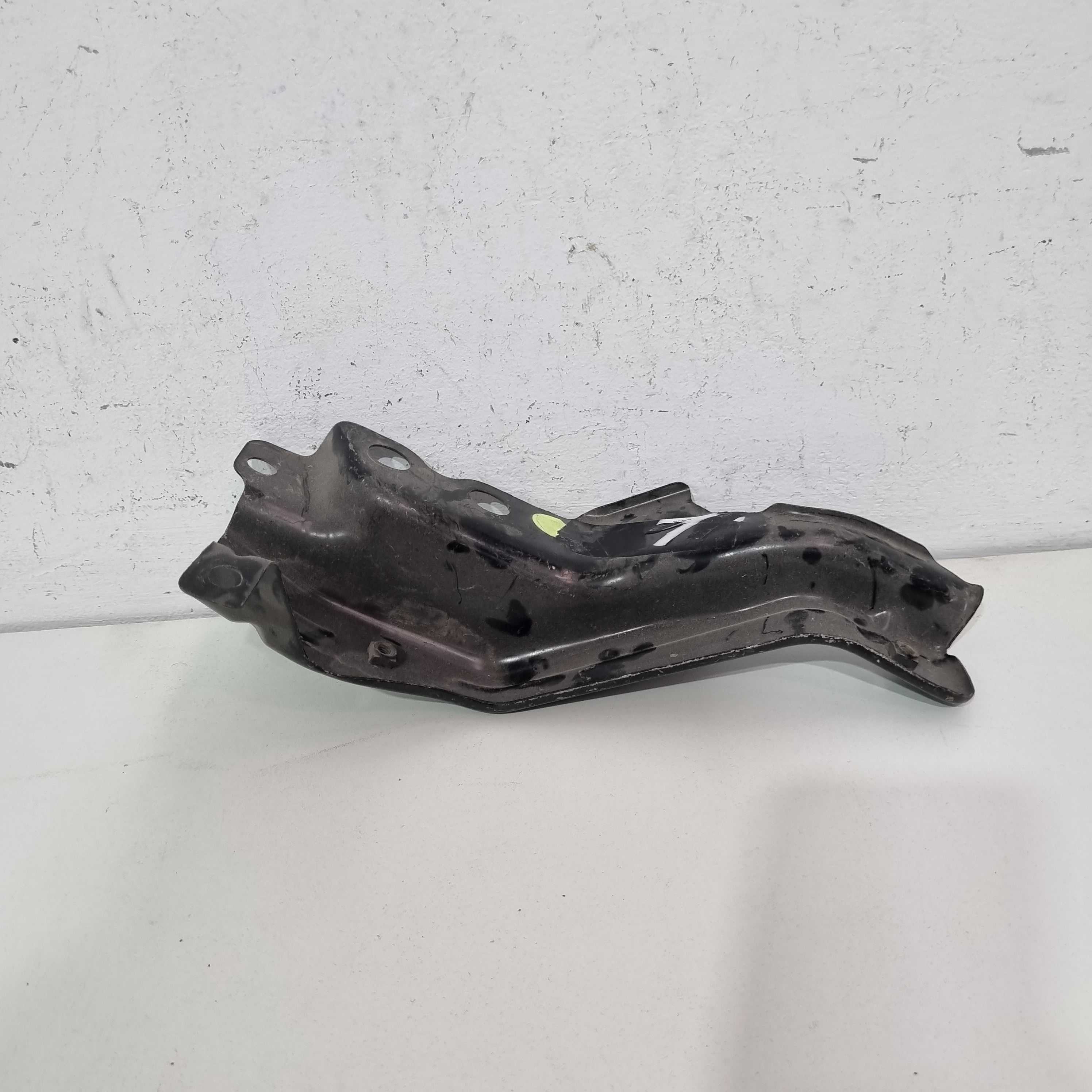 Suporte Do Farol Esquerdo Volkswagen Spacefox 2003/2010 7