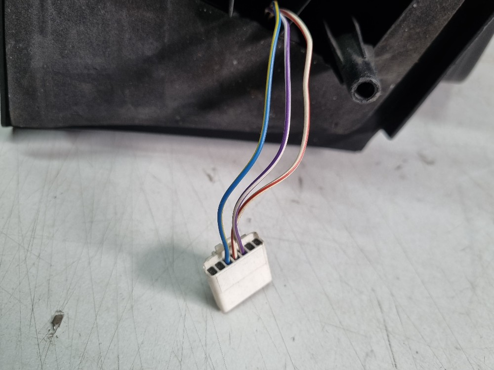 Retrovisor Direito Fiat Palio 2013/2018 Seminovo E Original. 5