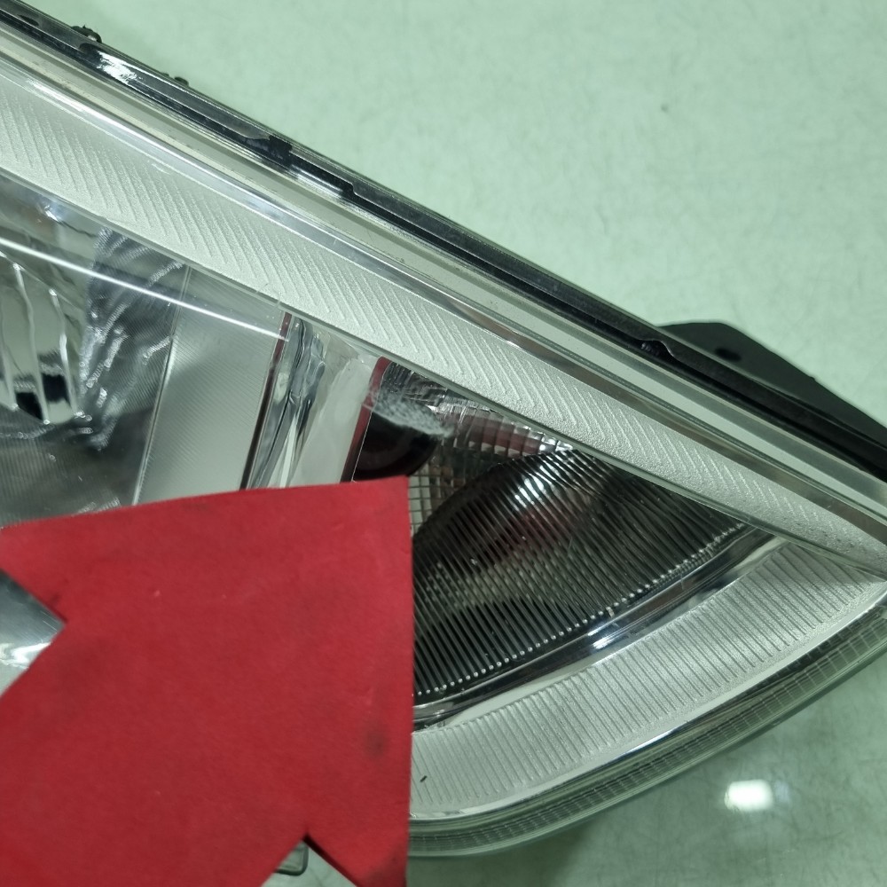 Farol Do Lado Direito Hyundai Creta Modelos 2017/2021 Direito/passageiro 5