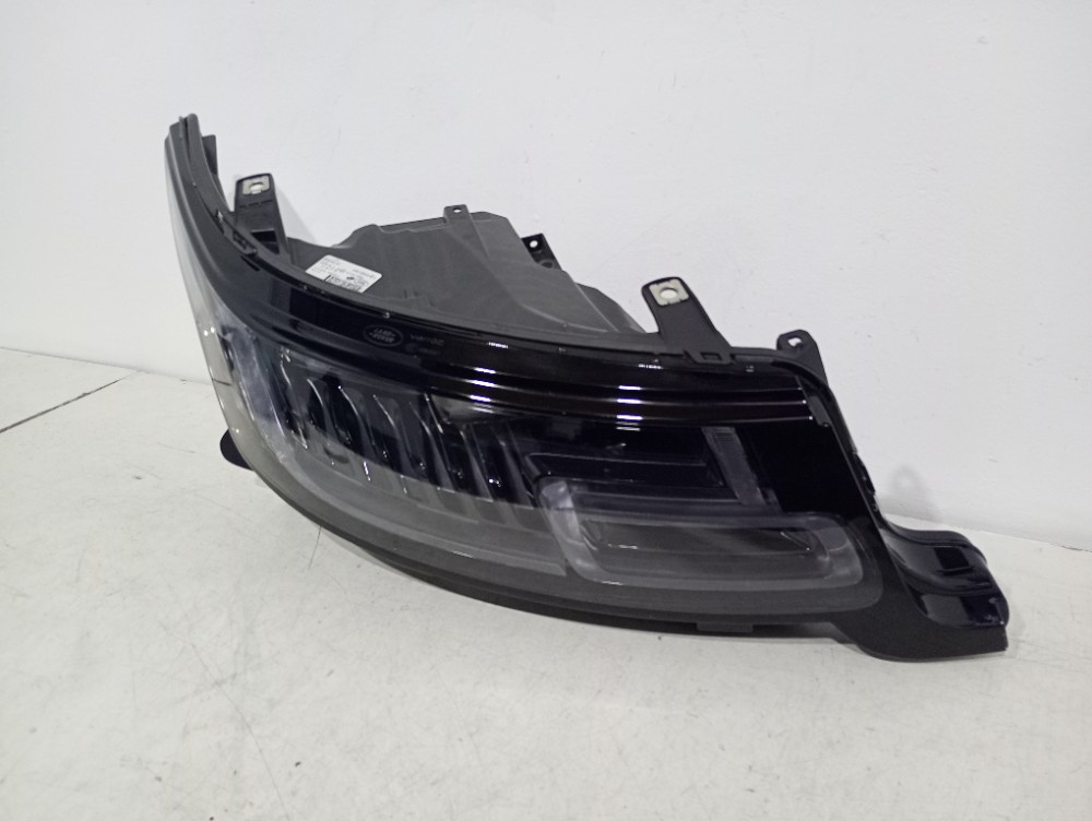 Farol Direito Land Rover Sport Recuperado 2018/2022 2