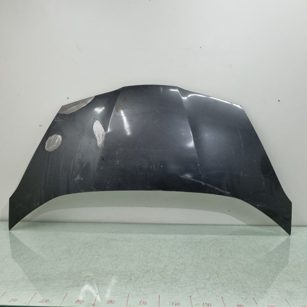 Capô Dianteiro Honda Fit 2009/2014 Recuperado