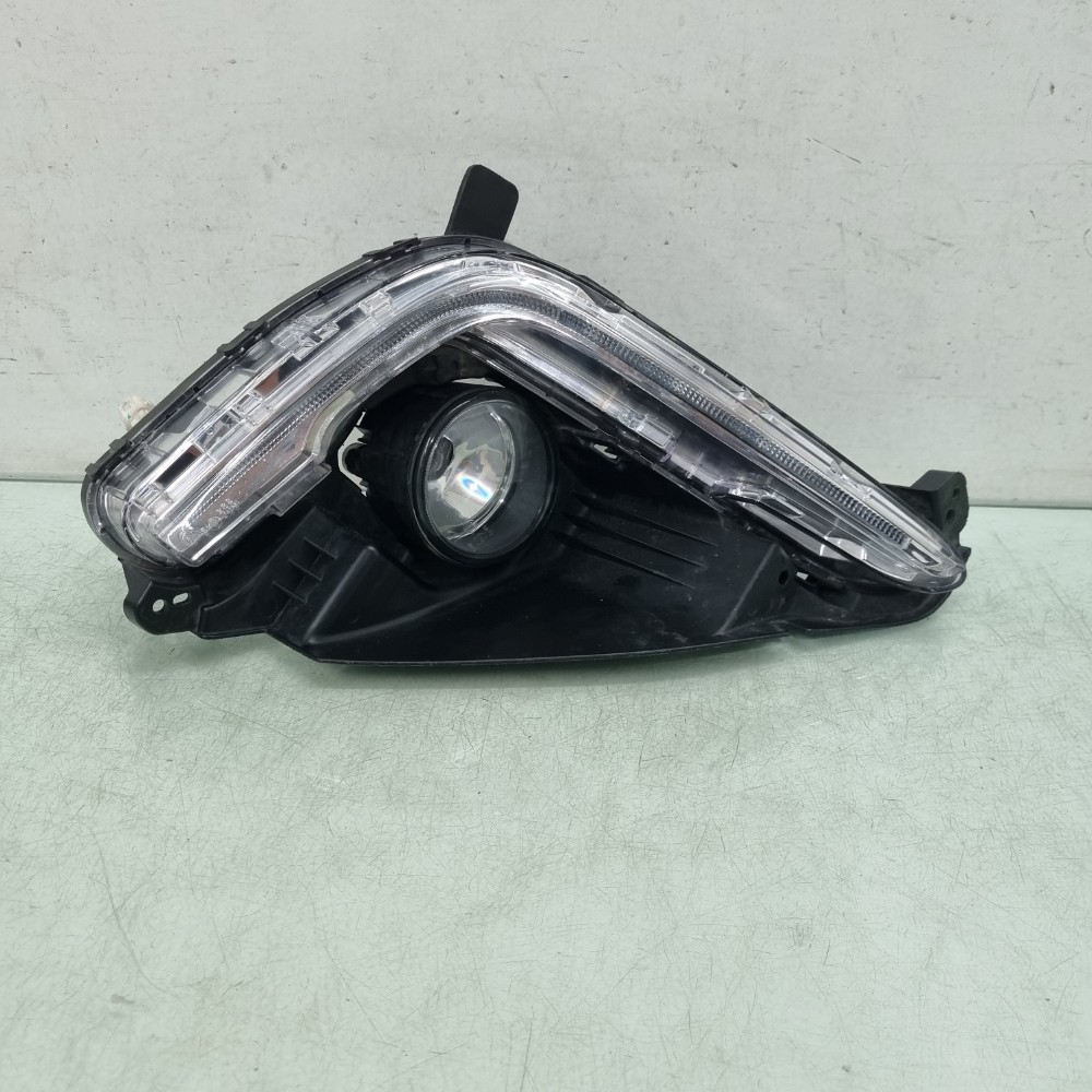 LED Completo Direito Parachoque Dianteiro Ford Territory