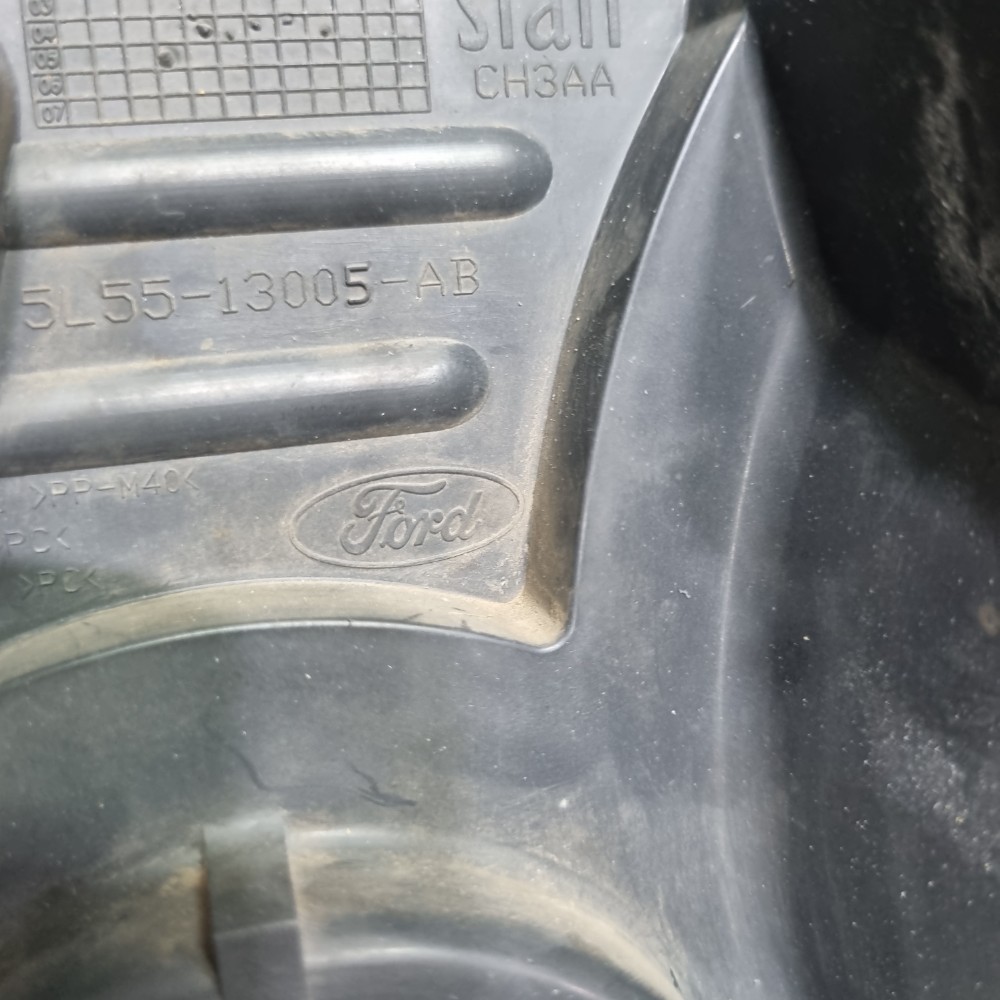 Farol Do Lado Direito Ford Ranger Modelos 2005/2008 Direito/passageiro 3