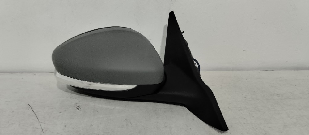 Retrovisor Direito Citroen C3 2022/2024 4