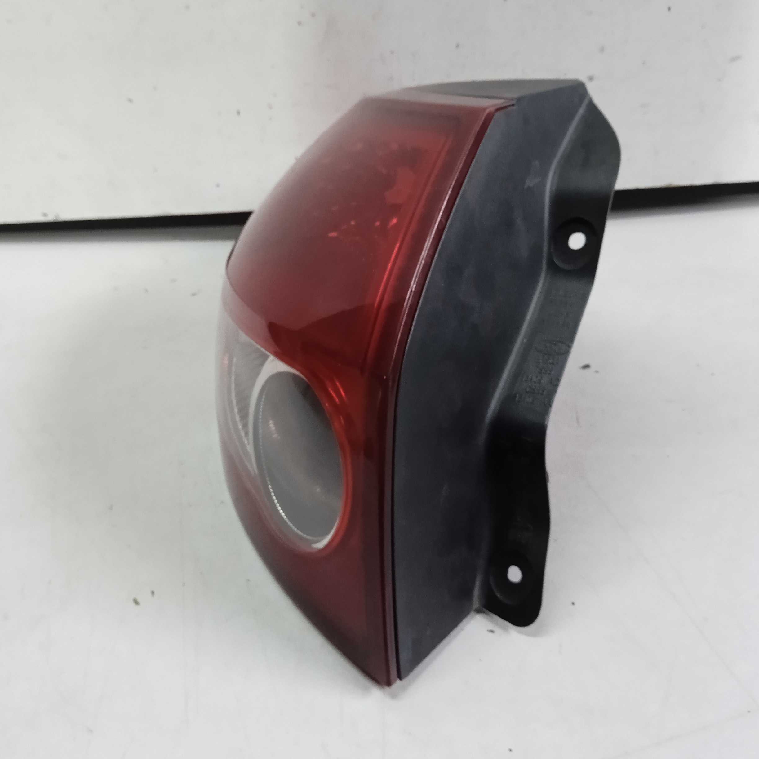 Lanterna Traseira Esquerda Ford Ka Ano 2008/2014 Recuperada 2
