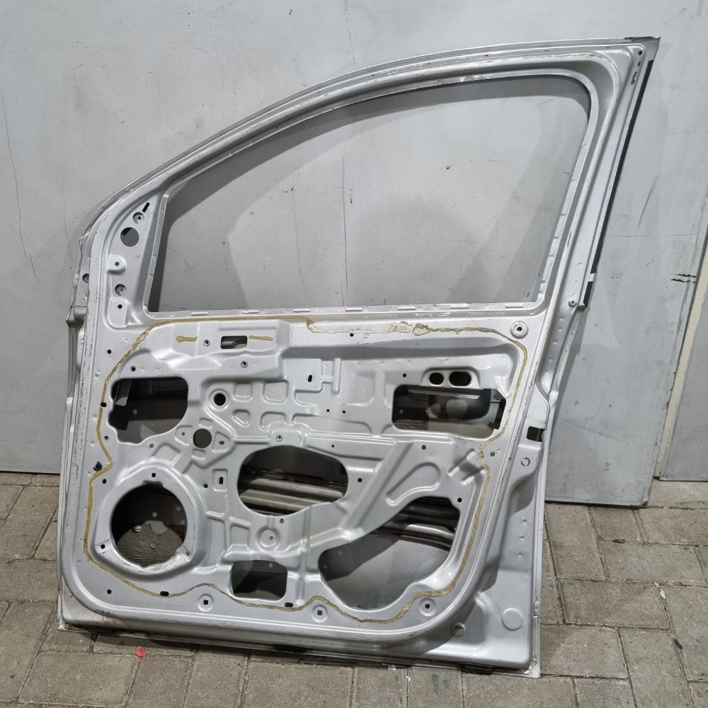 Porta Dianteira Do Lado Direito Fiat Palio 2013/2018 Dianteira 4