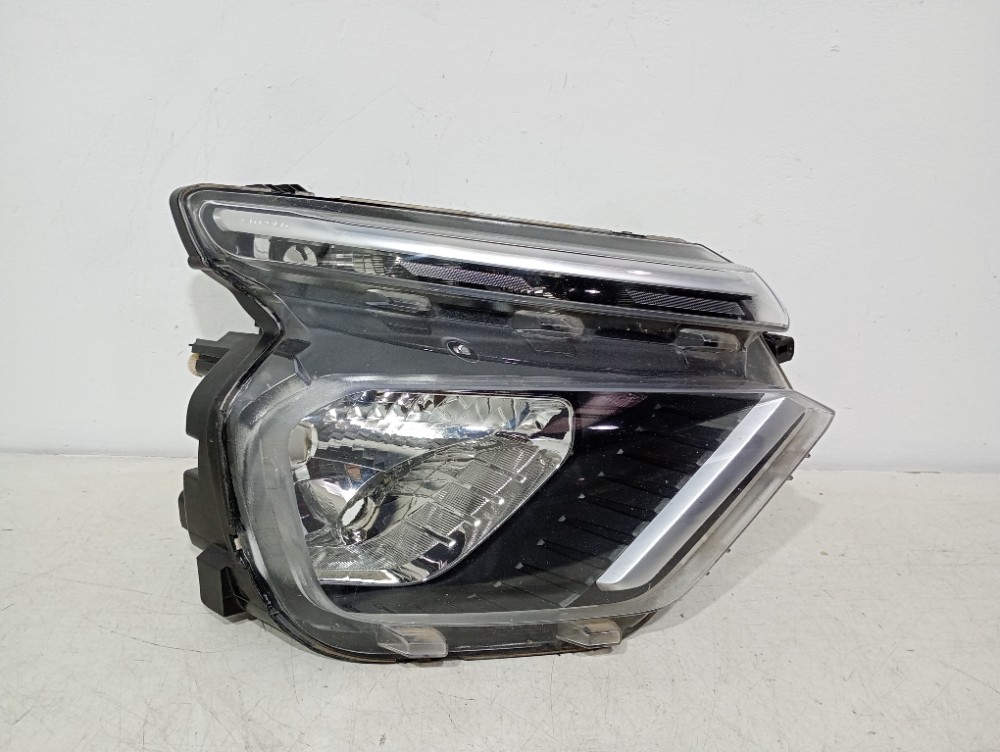 Farol Direito Sem Led Citroen C3 2022/2024 Recuperado 2