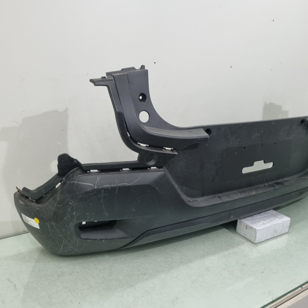 Parachoque Traseiro Citroën C3 2022/2025 Recuperado Original 3